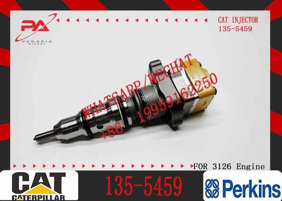 New Condition Diesel Engine 3126 Fuel Injector 1786342 128-6601 178-6342 222-5966 135-5459 180-7431