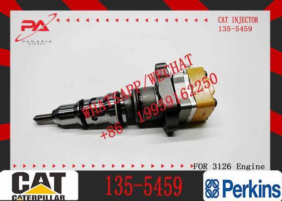 New Condition Diesel Engine 3126 Fuel Injector 1786342 128-6601 178-6342 222-5966 135-5459 180-7431