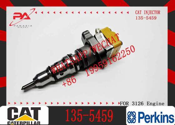 New Condition Diesel Engine 3126 Fuel Injector 1786342 128-6601 178-6342 222-5966 135-5459 180-7431