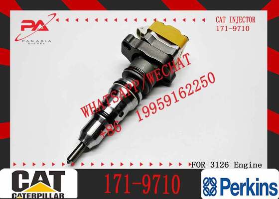 New Condition Diesel Engine 3126B Injector Fuel Nozzle Model 171-9710 218-4109 171-9704 222-5965 178-6432 10R-9348