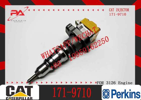 New Condition Diesel Engine 3126B Injector Fuel Nozzle Model 171-9710 218-4109 171-9704 222-5965 178-6432 10R-9348