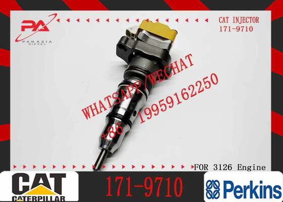 New Condition Diesel Engine 3126B Injector Fuel Nozzle Model 171-9710 218-4109 171-9704 222-5965 178-6432 10R-9348