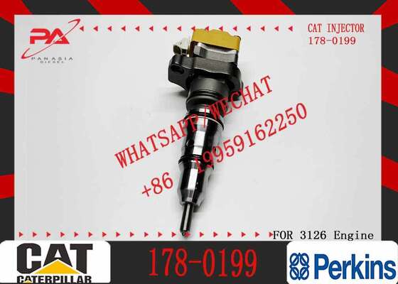 3126 Injector Repair Kits for CAT 10R0782,131-7150,177-4752,178-0199,180-7431,222-5966,135-5459,178-6342