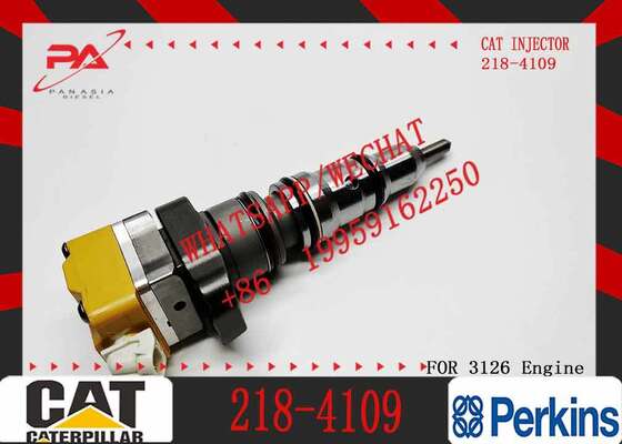 New Condition Diesel Engine 3126B Injector Fuel Nozzle Model 171-9710 218-4109 171-9704 222-5965 178-6432 10R-9348