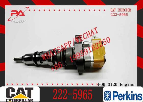 New Condition Diesel Engine 3126B Injector Fuel Nozzle Model 171-9710 218-4109 171-9704 222-5965 178-6432 10R-9348