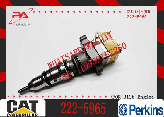New Condition Diesel Engine 3126B Injector Fuel Nozzle Model 171-9710 218-4109 171-9704 222-5965 178-6432 10R-9348