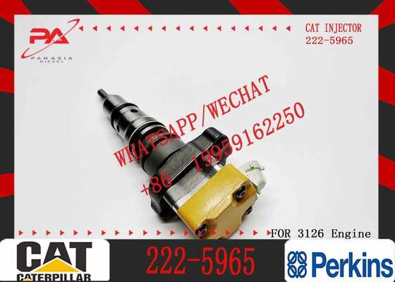 New Condition Diesel Engine 3126B Injector Fuel Nozzle Model 171-9710 218-4109 171-9704 222-5965 178-6432 10R-9348