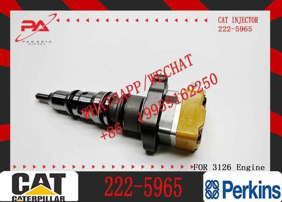 New Condition Diesel Engine 3126B Injector Fuel Nozzle Model 171-9710 218-4109 171-9704 222-5965 178-6432 10R-9348