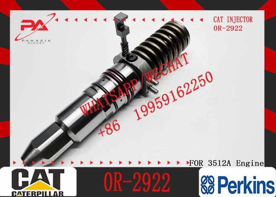 High Quality 3500A Diesel Fuel Injector 0R-3051 0R-2921 0R-2925 0R-8680 0R3051 0R2921 0R2925 0R8680