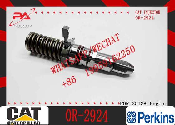 Rail Fuel Injector 0R-2923 0R-2924 0R-2925 0R-3051 0R-3052 6I-3075 111-3718 9Y-1785 9Y-4544 7E-2269 7E-3381 7E-3383