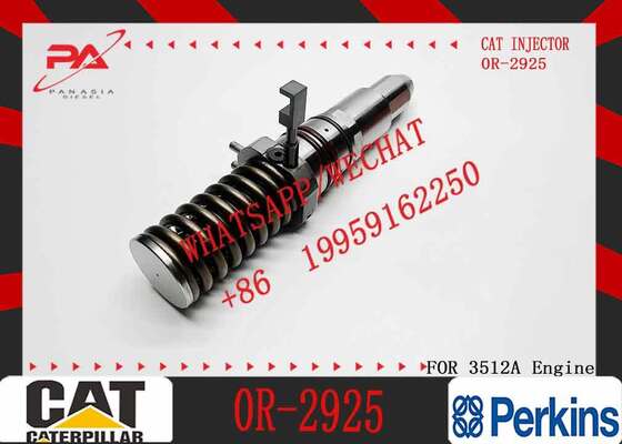 Factory Direct Carter Engine Injector 0R-8338 10R-1252 0R-3052 0R-3051 0R-2921 0R-2925 Injector