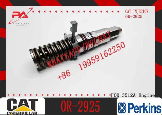 Factory Direct Carter Engine Injector 0R-8338 10R-1252 0R-3052 0R-3051 0R-2921 0R-2925 Injector