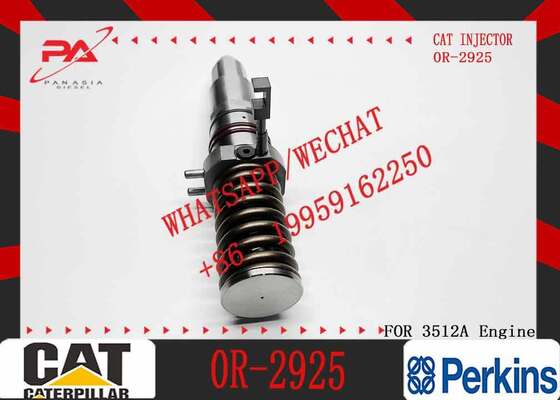 Factory Direct Carter Engine Injector 0R-8338 10R-1252 0R-3052 0R-3051 0R-2921 0R-2925 Injector
