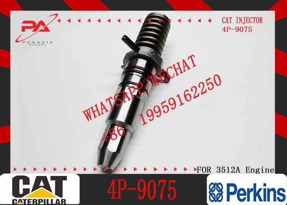 Affordable Excavator Engine Spare Parts Engine Diesel Injector 7C-9576 4P-9075 7E-3383 4P-2995 7E-8729 7E-9585 for CAT Engine