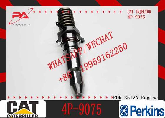 Affordable Excavator Engine Spare Parts Engine Diesel Injector 7C-9576 4P-9075 7E-3383 4P-2995 7E-8729 7E-9585 for CAT Engine