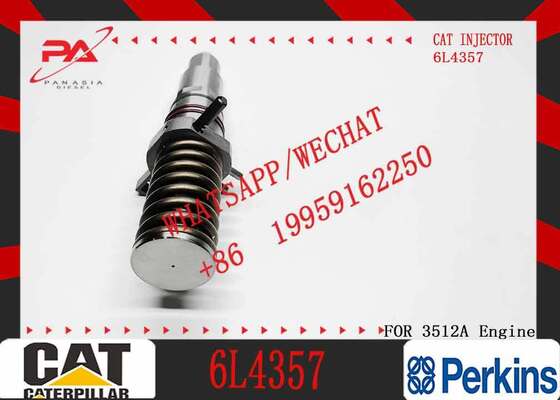 107-7734 107-7733 New Hot Sale 4P-2995 7E6408 CAT Engine Fuel Injection 9Y3773 7C4184 6L4357 6L4355 for CAT Excavator Engine
