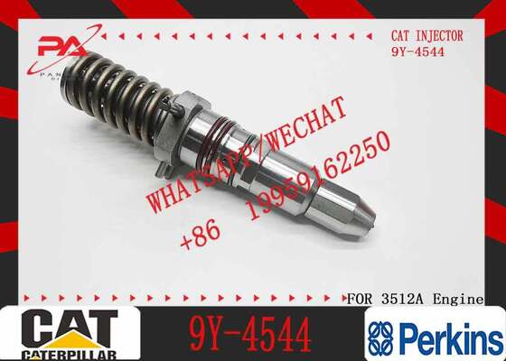 Hot Sale Diesel Fuel Injector 7E-9983 9Y-1785 9Y-4544 111-3718 10R-3053 6I-4355 for CAT 3500A Injector Auto Spare Parts
