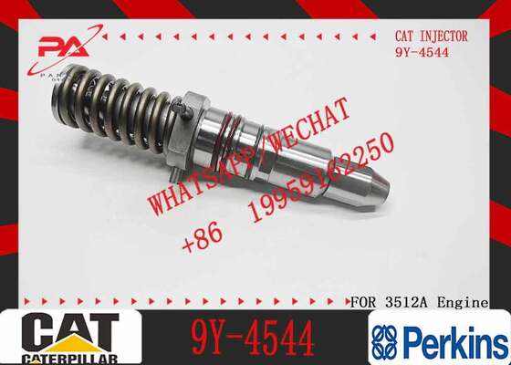 Hot Sale Diesel Fuel Injector 7E-9983 9Y-1785 9Y-4544 111-3718 10R-3053 6I-4355 for CAT 3500A Injector Auto Spare Parts