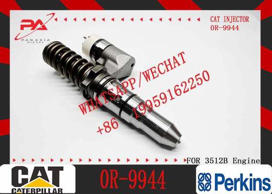 Factory Direct Supply Common Rail Injector 150-4453 0R-8619 162-8813 0R-9944 1504453 1628813