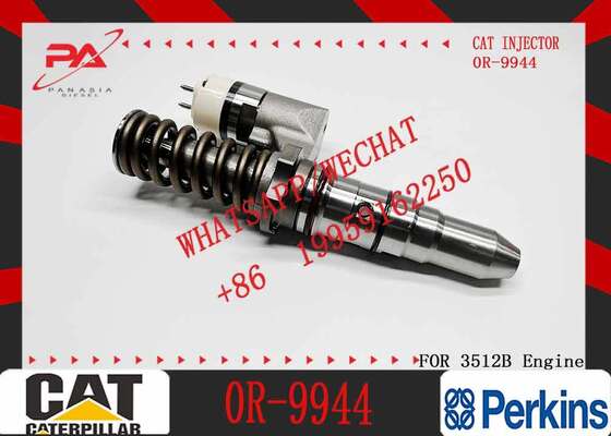 Factory Direct Supply Common Rail Injector 150-4453 0R-8619 162-8813 0R-9944 1504453 1628813