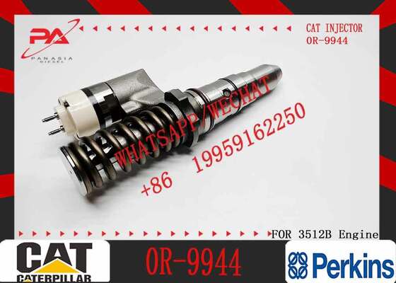 Factory Direct Supply Common Rail Injector 150-4453 0R-8619 162-8813 0R-9944 1504453 1628813
