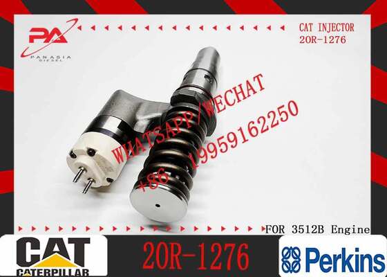 New Common Rail Injector 386~1767 392-0208 2OR-1276 386-1760 OR9-539 20R-1272 for diesel Engine