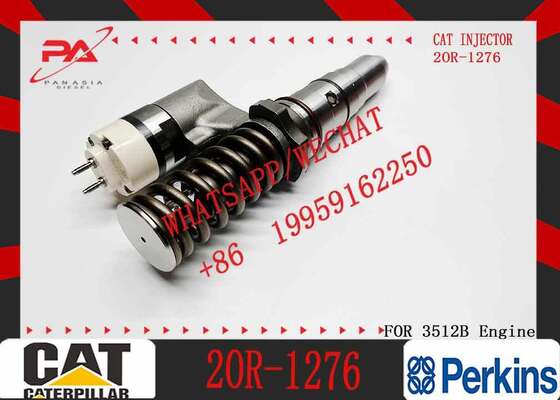 New Common Rail Injector 386~1767 392-0208 2OR-1276 386-1760 OR9-539 20R-1272 for diesel Engine
