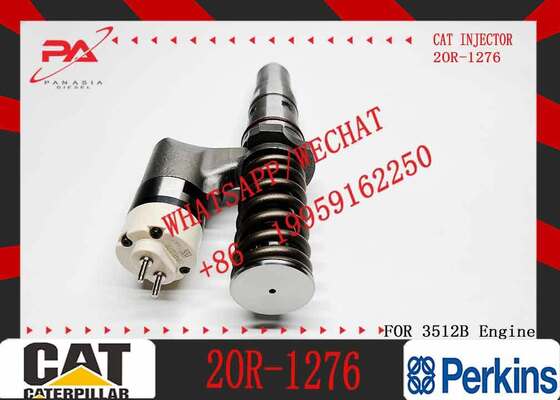 New Common Rail Injector 386~1767 392-0208 2OR-1276 386-1760 OR9-539 20R-1272 for diesel Engine