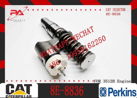 HD Fuel Injector 8E-8836 OR-1742 OR-1745 OR-2921 OR-2925 OR-3419 OR-3421 OR-3422 OR-3423 OR-3424 OR-3536 OR-3539 OR-3742 OR-8338