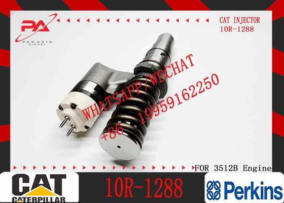 New Fuel Injector 392-0206 20R-1270 386-1758 10R-1288 250-1306 0R-8891 229-0194 162-8809 for C-aterpillar PM3508B 3512B PM3516B