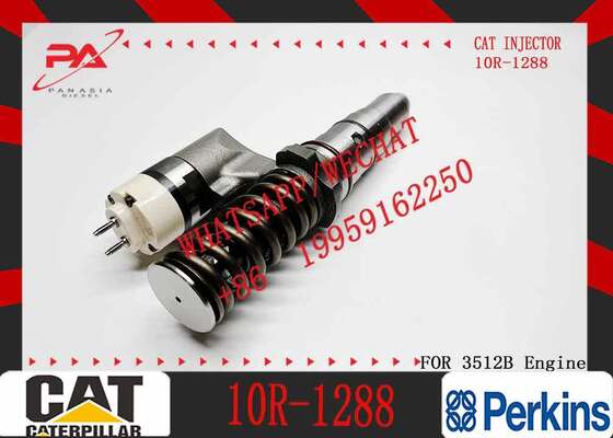 New Fuel Injector 392-0206 20R-1270 386-1758 10R-1288 250-1306 0R-8891 229-0194 162-8809 for C-aterpillar PM3508B 3512B PM3516B