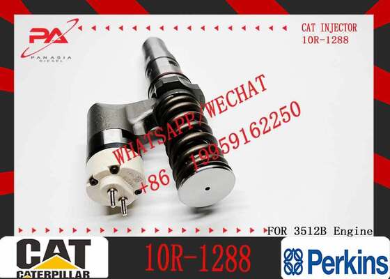 New Fuel Injector 392-0206 20R-1270 386-1758 10R-1288 250-1306 0R-8891 229-0194 162-8809 for C-aterpillar PM3508B 3512B PM3516B
