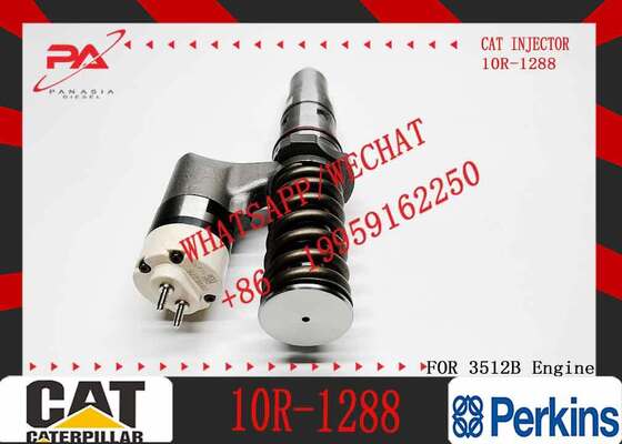 New Fuel Injector 392-0206 20R-1270 386-1758 10R-1288 250-1306 0R-8891 229-0194 162-8809 for C-aterpillar PM3508B 3512B PM3516B