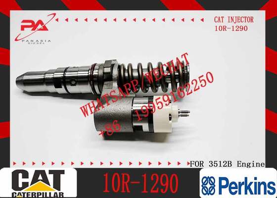 375-4106 20R-3483 3512B/3516B Diesel Fuel Injectors 359-5469 20R-3477 250-1314 10R-1290 250-1312 10R-1275 250-1311 10R-1279