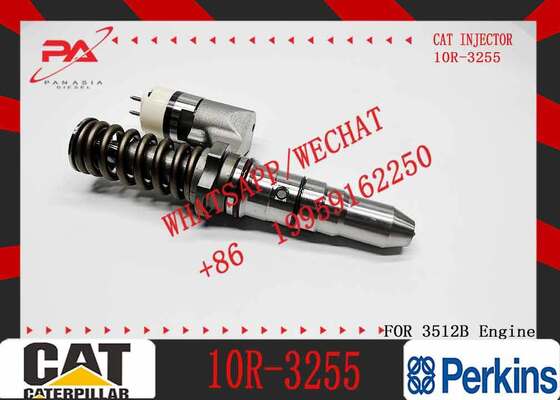 Diesel Fuel Injector 392-0211 230-3255 376-0509 2303255 10R-3255 10R3255 for More Models in Good Service