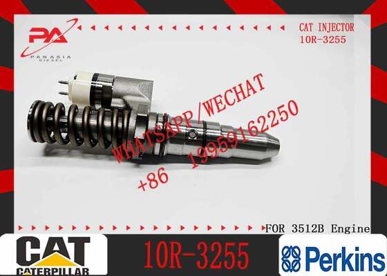 Diesel Fuel Injector 392-0211 230-3255 376-0509 2303255 10R-3255 10R3255 for More Models in Good Service