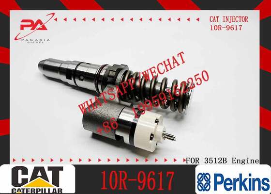 High Quality C3500 Diesel Fuel Injector 250-1308 250-1311 250-1313 10R-9617 2501308 2501311 2501313 10R9617