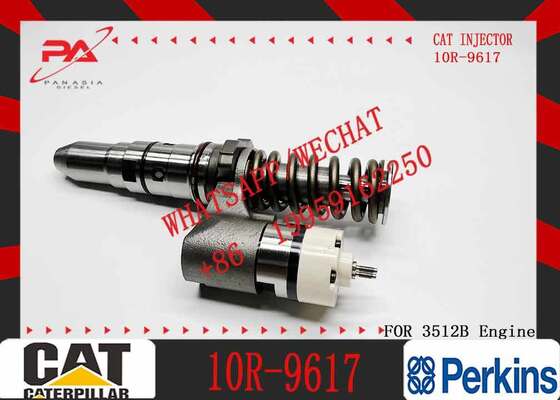 High Quality C3500 Diesel Fuel Injector 250-1308 250-1311 250-1313 10R-9617 2501308 2501311 2501313 10R9617