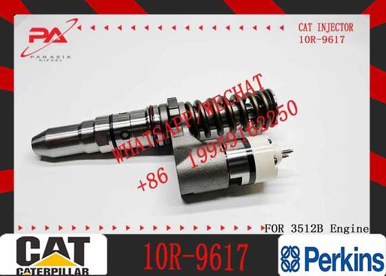 High Quality C3500 Diesel Fuel Injector 250-1308 250-1311 250-1313 10R-9617 2501308 2501311 2501313 10R9617