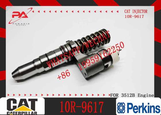 High Quality C3500 Diesel Fuel Injector 250-1308 250-1311 250-1313 10R-9617 2501308 2501311 2501313 10R9617