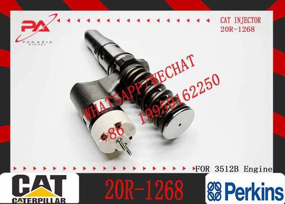 Fuel Injector Nozzle 392-0224 392-0225 392-0227 20R-3247 20R-2296 20R-0849 20R-1268 20R-1283 for C-aterpillar 3508 3512 3516