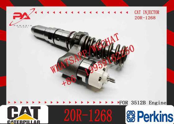 Fuel Injector Nozzle 392-0224 392-0225 392-0227 20R-3247 20R-2296 20R-0849 20R-1268 20R-1283 for C-aterpillar 3508 3512 3516