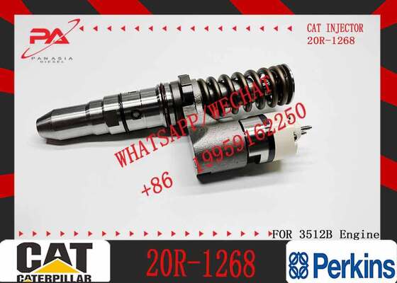 Fuel Injector Nozzle 392-0224 392-0225 392-0227 20R-3247 20R-2296 20R-0849 20R-1268 20R-1283 for C-aterpillar 3508 3512 3516