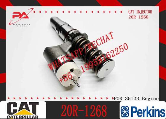 Fuel Injector Nozzle 392-0224 392-0225 392-0227 20R-3247 20R-2296 20R-0849 20R-1268 20R-1283 for C-aterpillar 3508 3512 3516