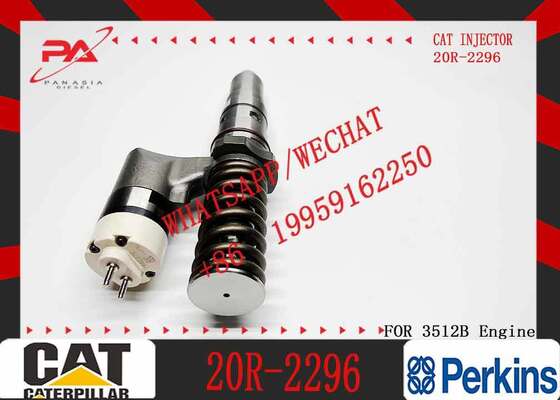 Fuel Injector Nozzle 392-0224 392-0225 392-0227 20R-3247 20R-2296 20R-0849 20R-1268 20R-1283 for C-aterpillar 3508 3512 3516