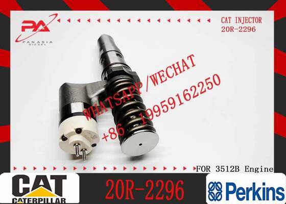 Fuel Injector Nozzle 392-0224 392-0225 392-0227 20R-3247 20R-2296 20R-0849 20R-1268 20R-1283 for C-aterpillar 3508 3512 3516
