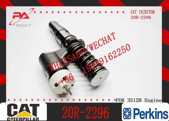 Fuel Injector Nozzle 392-0224 392-0225 392-0227 20R-3247 20R-2296 20R-0849 20R-1268 20R-1283 for C-aterpillar 3508 3512 3516