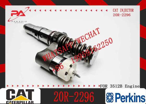 Fuel Injector Nozzle 392-0224 392-0225 392-0227 20R-3247 20R-2296 20R-0849 20R-1268 20R-1283 for C-aterpillar 3508 3512 3516