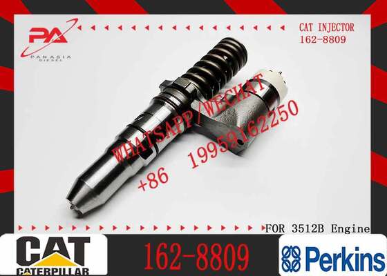 EUI Fuel Injector 392-0206 386-1758 250-1306 162-8809 126-7992 20R-1270 20R1270 0R-8891 0R-8688 2501306
