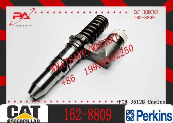 EUI Fuel Injector 392-0206 386-1758 250-1306 162-8809 126-7992 20R-1270 20R1270 0R-8891 0R-8688 2501306